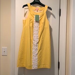 Lilly Pulitzer NWT never worn classic. Sz 6